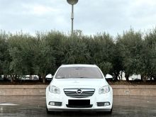 SHITET OPEL INSIGNIA