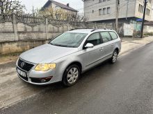 Passat 2.0 TDI