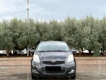 SHITET TOYOTA YARIS