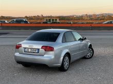 Audi A4 Automat