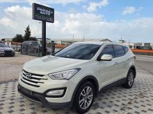 Hyundai Santa Fe 2.0 nafte viti 2013