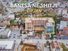Shitet banesa