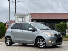 AUTOMATIKE TOYOTA YARIS 1.4 NAFTE 2008