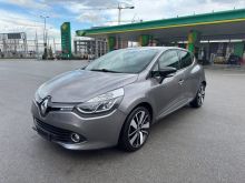 RENAULT CLIO DIESEL AUTOMATIK 🇨🇭🇨🇭🇨🇭