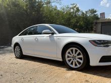 SHITET AUDI A 6, 2012, Gjendja shkelqyer…