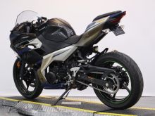 2023 Kawasaki Ninja 400