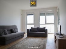 Banesë 57m² me #QIRA në Fushë Kosovë