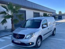 Mercedes Benz Citan 2015