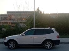 Shitet BMW X3 200d 4×4