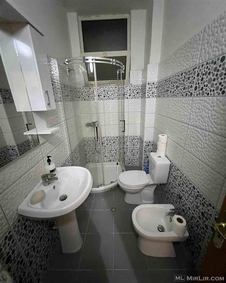 🚨 Jepet me Qira Apartament 2+1+2 në “Qendër”, Shkodër! - thumbnail 8