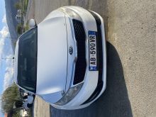 kia optima 2013 benzin