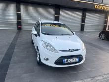 ford fiesta 1.2 benzin gaz