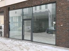 LINA-Ipet Lokali me qera 113m2 kat përdhesë Ferizaj