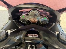 T MAX