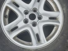 Alufellne Freelander 2