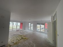 ZYRE ME QIRA 155m2 TEK KODRINA KATI 2