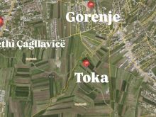 SHITET TOKA PREJ 6ARI NE LLAPNASELL