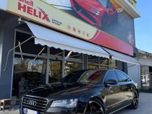 Audi A8 4.2 naft 2011