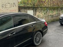 Shitet Mercedes Benz W212 2.2cdi