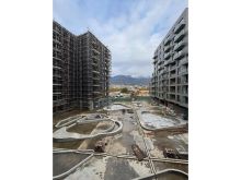 Shitet, Apartament 2+1+2+Depo,Kompleksi \"Golden Gate\"