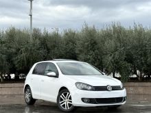OKAZION VW GOLF 6