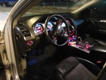 Shitet Audi q7