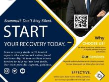 How To Recover Lost Funds From Crypto Investment Scam