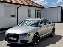 AUDI A6 3.0 TDI QUATTRO 2014 RKS 🔥