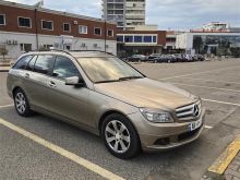 Shitet C 200 cdi Automat Viti 2009  Okazionnn