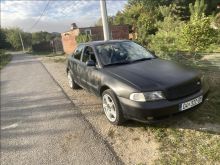 shes ndrroj audi tdi 96 1.9 me njo te kuqe rksi skadum