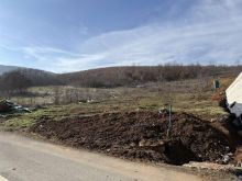 LINA-Shitet Parcela 42 ari ne Zaskok-Ferizaj