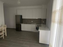 🏡 Apartament 1+1 me qira – Liqeni i Thatë