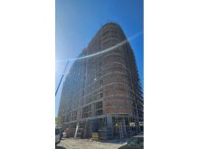 0697565029 Ali Demi, Apartament 2+1+2 në shitje