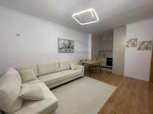 Qera , Apartament 1+1 , Unaza e re , Tirane