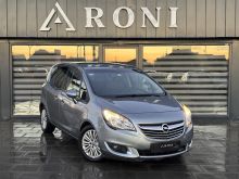 OPELL MERIVA 1.6d VITI 2014 km 160.000 SUPER GJENDJE