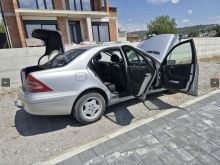 Mercedes-Benz C220 CDI 2003