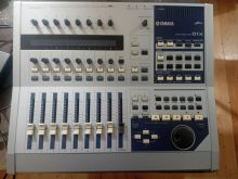 Yamaha Mixet