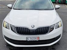 Skoda octavia 2.0 tdi 4x4 viti 2019