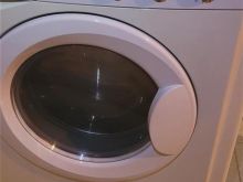 Indesit  larese tharese