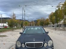 Mercedez Benz