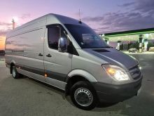 SPRINTER 516 CDI