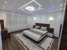 Banesë në qendër për qëndrim afatshkurtër