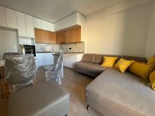 JEPET APARTAMENT 1+1 ME QIRA NE QENDER TE DURRESIT!