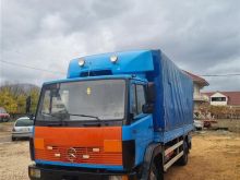 Mercedes-Benz 814 Super!!