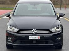 GOLF 7 Sportvan 1.4 D..TSI..DSG..2015..🇨🇭🇨🇭
