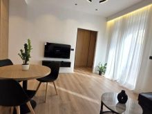 Shitet Apartament 1+1 – Liqeni i Thatë, Tiranë