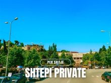 Shitet Shtëpi Private Njëkatëshe – Prane Muzeumit te Deshmor