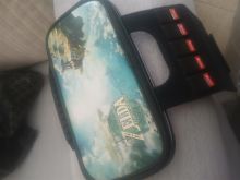 shitet ose nderrohet nintendo oled