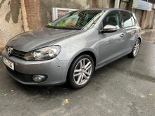 Golf 6