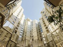 Apartament 2+1 per shitje 155.000€ 📍 Zogu i Zi